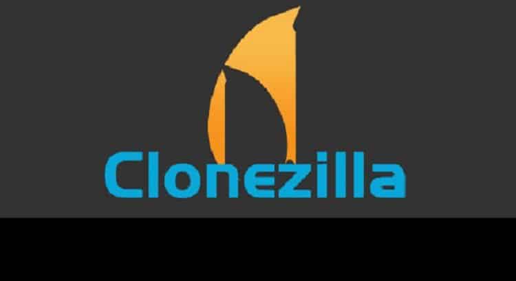 Clonezilla Windows 10 Download